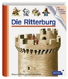 Claude Delafosse, Claude Millet, Denise Millet - Die Ritterburg