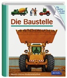 Philippe Biard - Die Baustelle