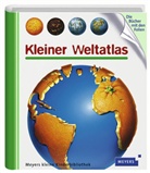 Donald Grant - Kleiner Weltatlas