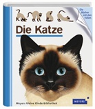 Henri Galeron - Die Katze