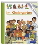 Claude Dellafosse, Gallimard Jeunesse, Charlotte Roederer - Im Kindergarten