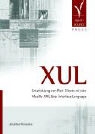 Jonathan Potzenko - XUL