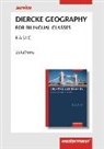 Matthew Appleby - Diercke Geography Bilingual: Diercke Geography For Bilingual Classes - Ausgabe 2006