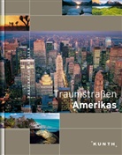 Traumstraßen Amerikas, Deluxe-Ausgabe