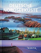 Deutsche Nordseeküste