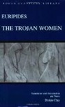 Diskin (TRN) Clay, Euripides - Trojan Women