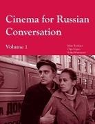 Olga Kagan, Olga E. Kagan, Olga E. Kashper Kagan, Olga Kashper Kagan, Olga/ Kashper Kagan, Mara Kashper... - Cinema for Russian Conversation