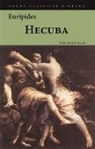 Euripides, Robin Mitchell-Boyask, Robin Mitchell-Boyask - Hecuba