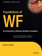 Brian Myers, Brian R. Myers - Foundations of wf