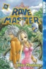 Hiro Mashima, Hiro Mashima - Ravemaster