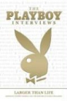 Stephen Randall, Playboy Magazine, Stephen Randall - Larger Than Life