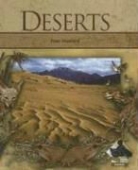 Fran Howard - Deserts