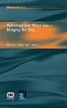 Wallace, S. Pazvakavambwa, J Wallace, J. Wallace, P Wouters, P. Wouters... - Hydrology and Water Law