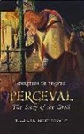 Nigel Bryant, Chretien de Troyes, Chretien De Troyes - Perceval - The Story of the Grail