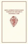 H. Sweet, Henry Sweet - King Alfred's Pastoral Care