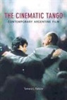 Tamara Falicov, Tamara L Falicov, Tamara L. Falicov - Cinematic Tango