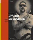 Keith Beattie, Geoff Mayer, Geoff (EDT)/ Beattie Mayer, Keith Beattie, Geoff Mayer - The Cinema of Australia and New Zealand