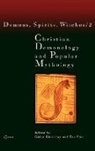 Eva Klaniczay Pocs, Gabor Klaniczay, Gábor Klaniczay, Eva Pocs, Éva Pócs - Christian Demonology and Popular Mythology