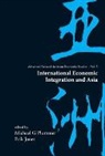 Plummer Michael G, Erik Jones, Jones Erik, Michael G Plummer, Michael G Plummer, Michael G. Plummer - International Economic Integration And Asia