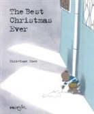 Chih-Yuan Chen, Chih-Yuan/ Chen Chen, Chih-Yuan Chen, Chih-Yuan Chen - The Best Christmas Ever