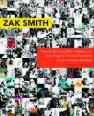 Steve Erickson, z erickson Smith, Zak Smith - Gravity s rainbow
