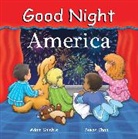 Suwin Chan, Adam Gamble, Adam/ Chan Gamble, Suwin Chan - Good Night America