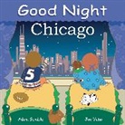 Adam Gamble, Joe Veno, Joe Veno - Good Night Chicago
