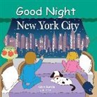Adam Gamble, Adam/ Veno Gamble, Joe Veno, Joe Veno - Good Night New York City
