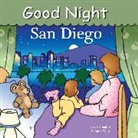 Adam Gamble, Adam/ Kelly Gamble, Cooper Kelly, Harvey Stevenson, Cooper Kelly - Good Night San Diego