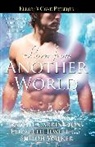 Rachel Carrington, Rachel/ Jewell Carrington, Carrington Rachel, Elizabeth Jewell, Jewell Elizabeth, Shiloh Walker... - Lover from Another World