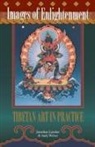 Jonathan Landaw, Jonathan Weber Landaw, Andy Weber - Images of Enlightenment