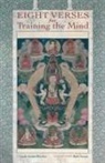 Gesha Sonam Rinchen, Geshe Sonam Rinchen, Ruth Sonam, Geshe Sonam Rinchen - Eight Verses for Training the Mind
