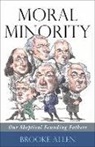 Brooke Allen - Moral Minority