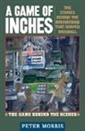 Peter Morris - Game of Inches