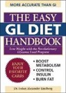 LINDBERG, Fedon Alexander Lindberg, Fedon Alexander Dr. Lindberg, Lindberg Fedon Alexander - Easy Gl Diet Handbook