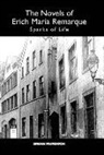 Brian Murdoch, brian o Murdoch, Brian O. Murdoch - Novels of erich maria remarque