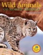 Karl Meyer - Wild Animals of North America