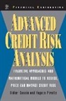 Cossin, D Cossin, Didier Cossin, Didier Pirotte Cossin, COSSIN DIDIER PIROTTE HUGHES, Pirotte... - Advanced Credit Risk Analysis