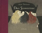 Audrey Niffenegger - Drei Schwestern