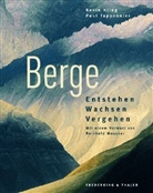 Kevin Kling, Paul Tapponnier - Berge
