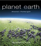 Alastair Fothergill, Alastair Fothergill - Planet Erde