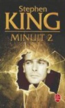 S. King, Stephen King, Stephen (1947-....) King, King-s, Stephen King, William Olivier Desmond - Minuit 2