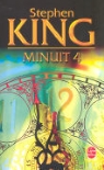 S. King, Stephen King, Stephen (1947-....) King, King-s, Stephen King, William Olivier Desmond - Minuit 4