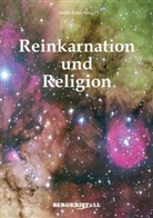 Marti Fieber, Martin Fieber - Reinkarnation und Religion