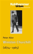 Peter Alter - Winston Churchill (1874-1965)