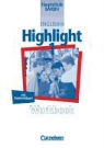 English H Highlight. Ausgabe H1 für Bayern - Bd.1: Workbook