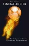 Steve Hennings - Fussballwetten