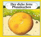 Anne Heseler, Anne Heseler - Der dicke fette Pfannkuchen