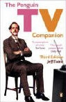 Jeff Evans, Richard Evans, Evans Jeff - Penguin TV Companion