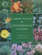 Graham Payne, Graham/ Johnson Payne, Payne Graham - Garden Plants for Mediterranean Climates